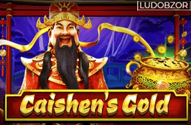 Caishen’s Gold