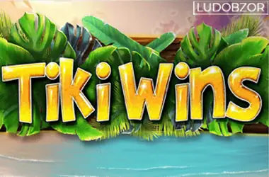 Tiki Wins