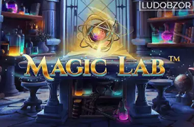 Magic Lab