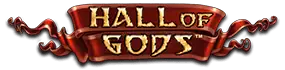Hall of Gods