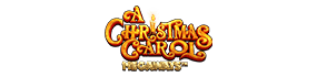 Christmas Carol Megaways