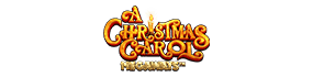 Christmas Carol Megaways