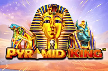 Pyramid King