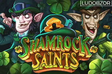 Shamrock Saints