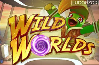 Wild Worlds