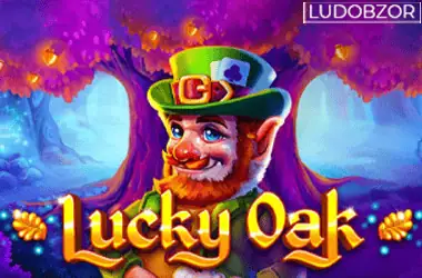 Lucky Oak