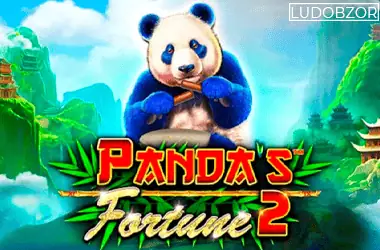 Panda Fortune 2