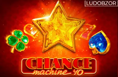 Chance Machine 40