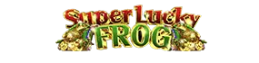Super Lucky Frog