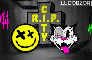 Rip city