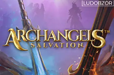 Archangels: Salvation