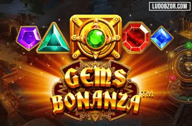Gems Bonanza