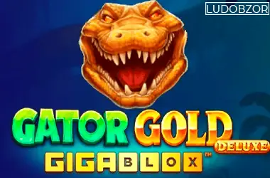 Gator Gold Gigablox