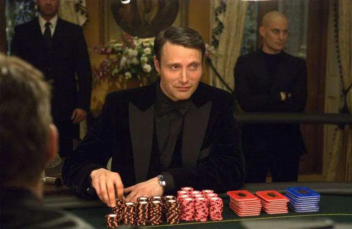 Казино «Рояль» (фильм, 2006)