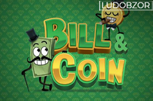 Bill & Coin