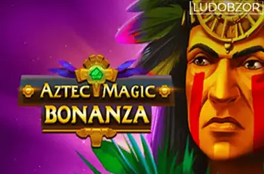 Aztec Magic Bonanza