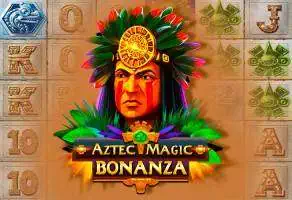 BGaming официально представил новый каскадный онлайн-слот Aztec Magic Bonanza