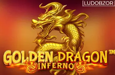 Golden Dragon Inferno
