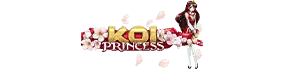 Koi Princess