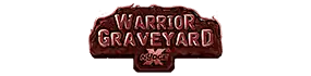Warrior Graveyard