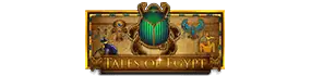 Tales of Egypt