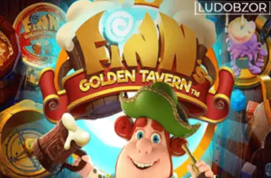 Finn’s Golden Tavern