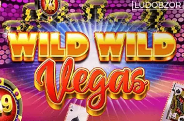 Wild Wild Vegas
