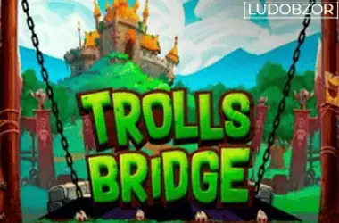 Trolls Bridge