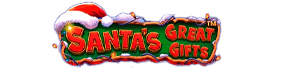 Santa’s Great Gifts