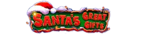 Santa’s Great Gifts