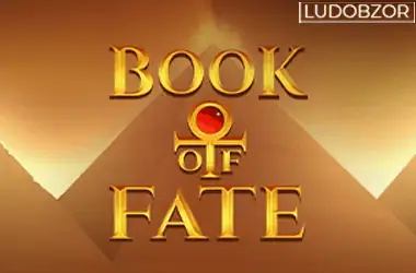 Book of Fate