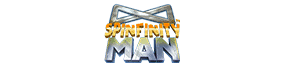 Spinfinity Man