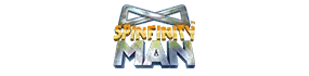 Spinfinity Man