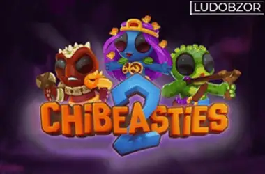 Chibeasties 2