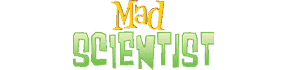 Mad Scientist