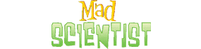 Mad Scientist