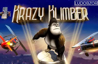 Krazy Klimber