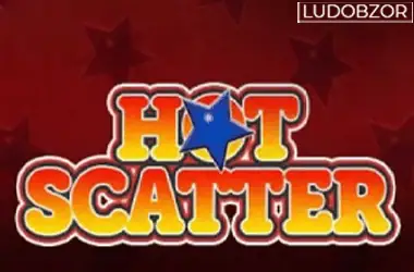 Hot Scatter