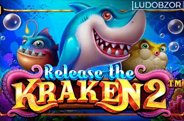 Release the Kraken 2