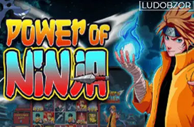 Power of Ninja