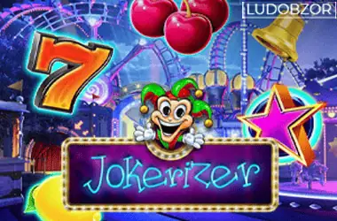 Jokerizer