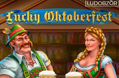 Lucky Oktoberfest