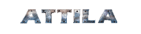 Attila
