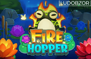 Fire Hopper