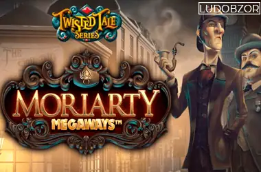 Moriarty