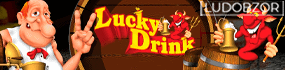 Lucky Drink