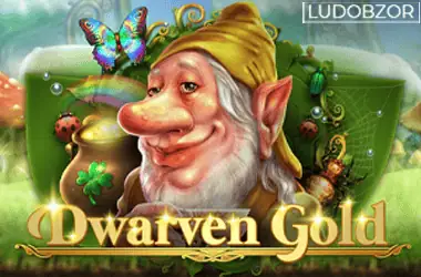 Dwarven Gold