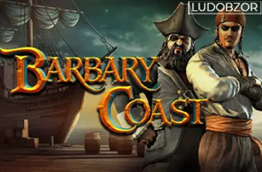 Barbary Coast