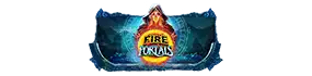 Fire Portals