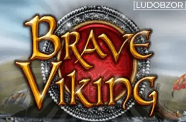 Brave Viking